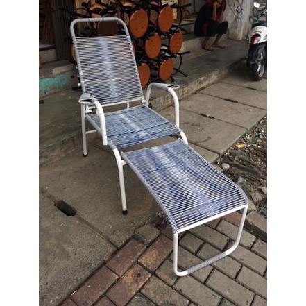 Promo Kursi Tali Plastik Lipat silahkan order