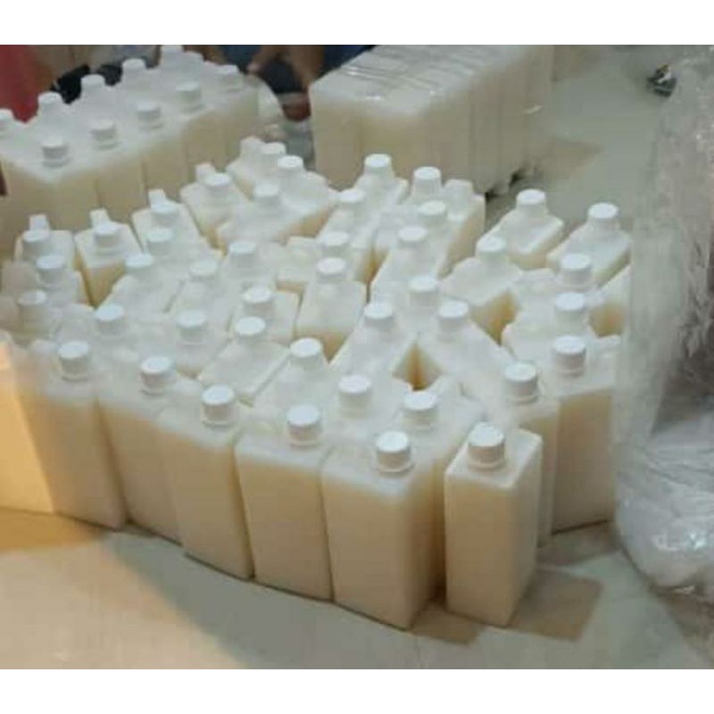 Pewangi Pakaian Downy 1 liter