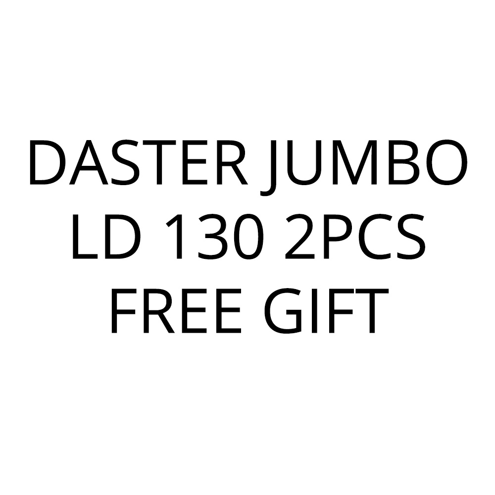 DASTER PREMIUM FREE GIFT SERU