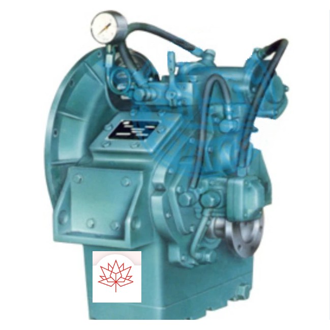 Gearbox KAPAL TIPE MA-142 MERK ADVANCE