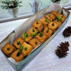 

Tahu sumedang
