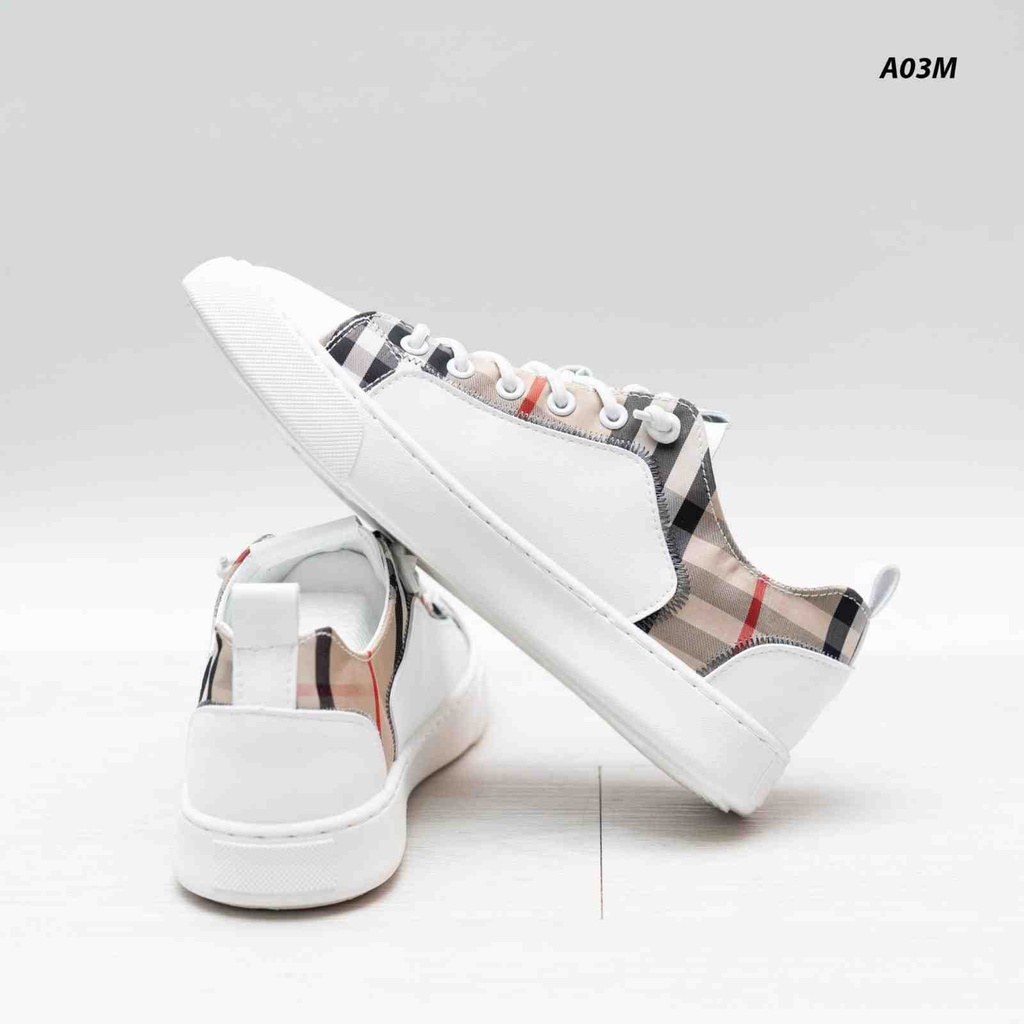 SEPATU  COWOK FASHION A03M