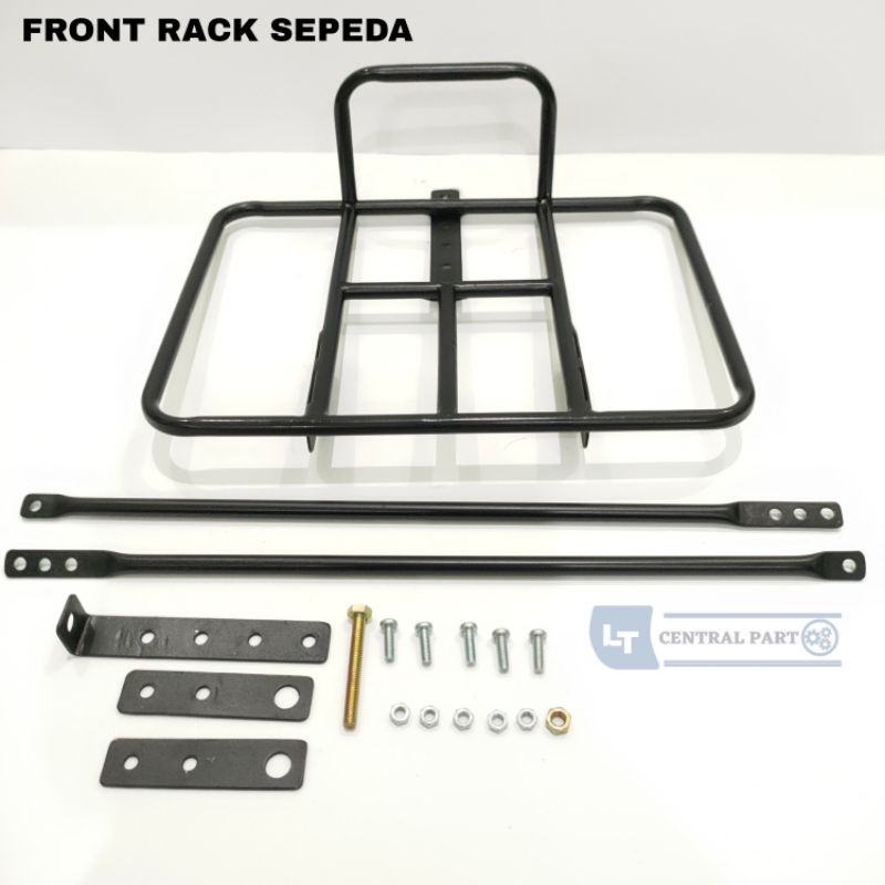 Front Rack Sepeda