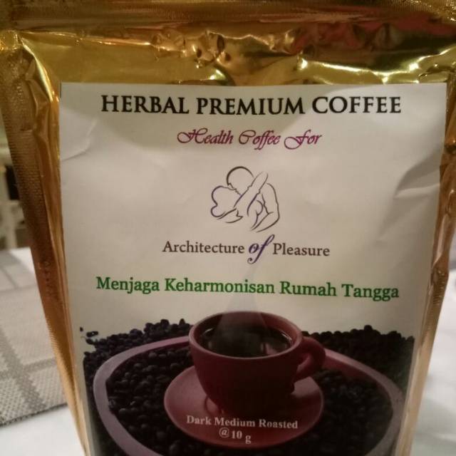 

Kopi Herbal Djaloe