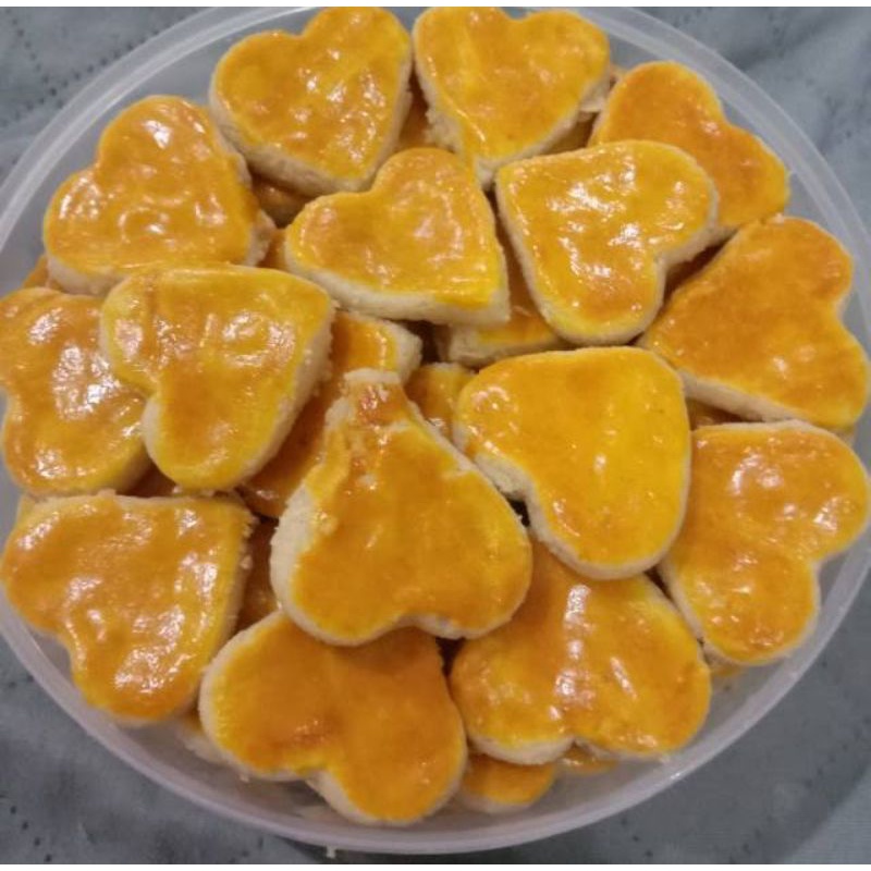 

Kue Kacang Jadoel