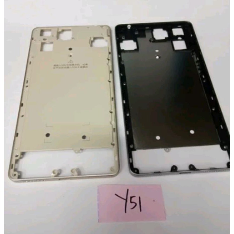 BAZZEL TUTUP MESIN VIVO Y51 Y51L