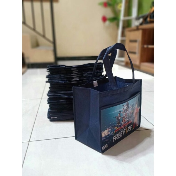 

tas souvenir kantong