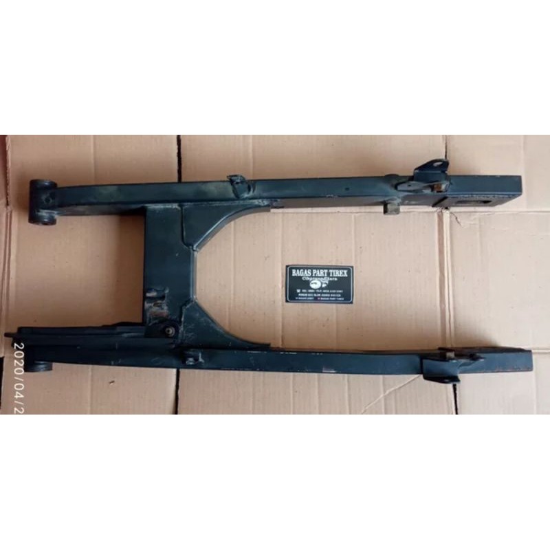 arm capit urang Tiger Revo tirev original ori copotan