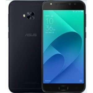 Asus Zenfone 4 Selfie Pro ZD552KL Ram 4/64GB Garansi Resmi