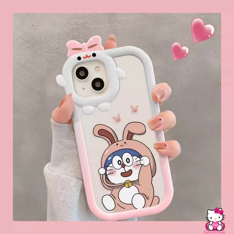 Soft Case Motif Doraemon Untuk OPPO A7 A5S A12 A3S A12E A53 A74 A95 A16K A16E A52 A92 A96 A76 Reno 5 5F 4F 7 A57 A16 A55 A15 A94 A5S A35 A16s A15