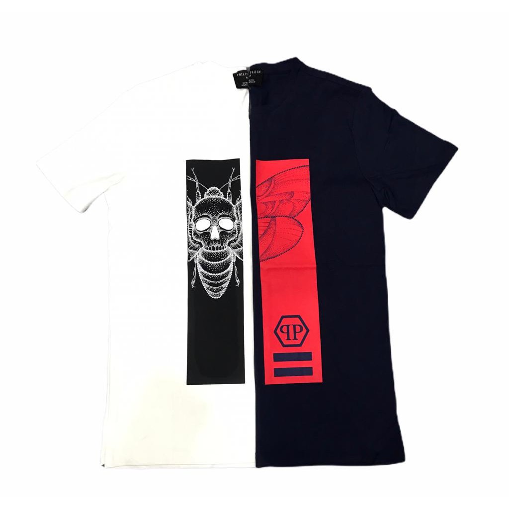 KAOS PHILIPP PLEIN BRANDED