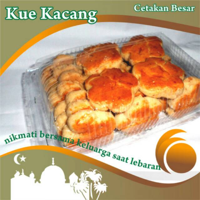 

KUE KACANG SURABAYA