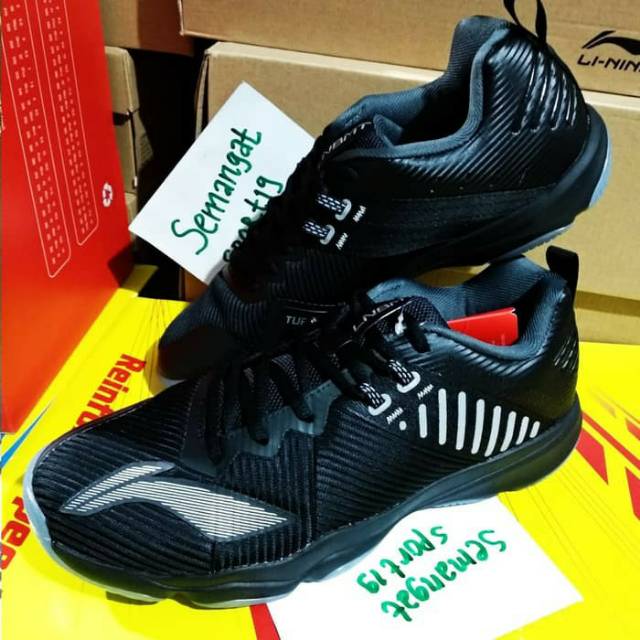 Ranger td/aytp 073/1s/lining/sepatu/badminton/aytp073/1 s/original