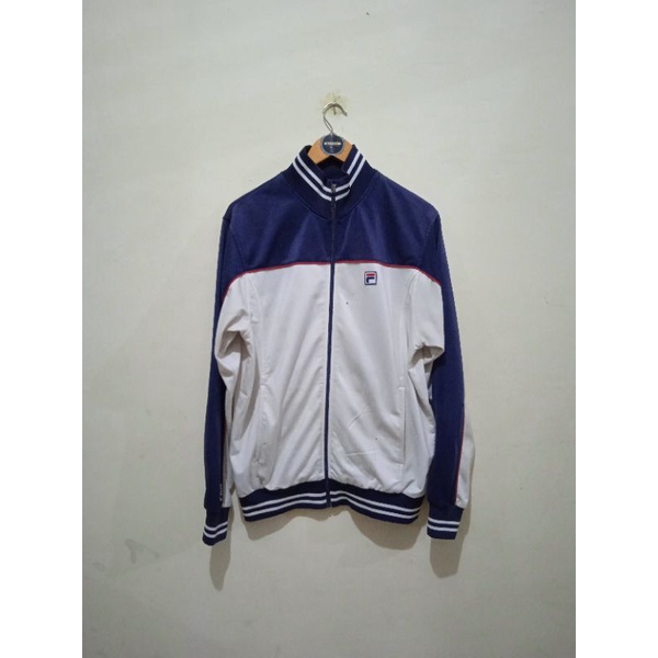 Tracktop Fila Heritage