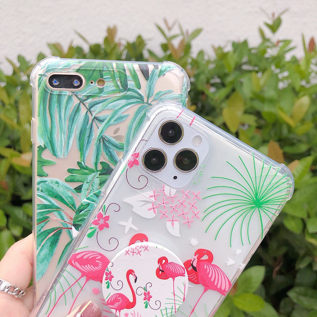 Soft Case Vivo V20 SE V19 Y20 Y12s Y20s Y30 Y50 Y30i Y11 Y12 Y15 Y17 Y12i Z1 Pro casing Bahan Tpu Untuk-5