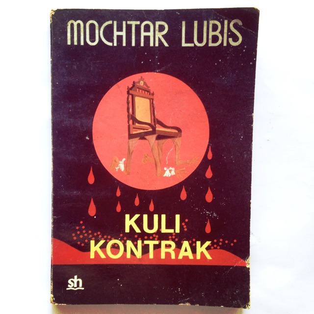 Kuli Kontrak