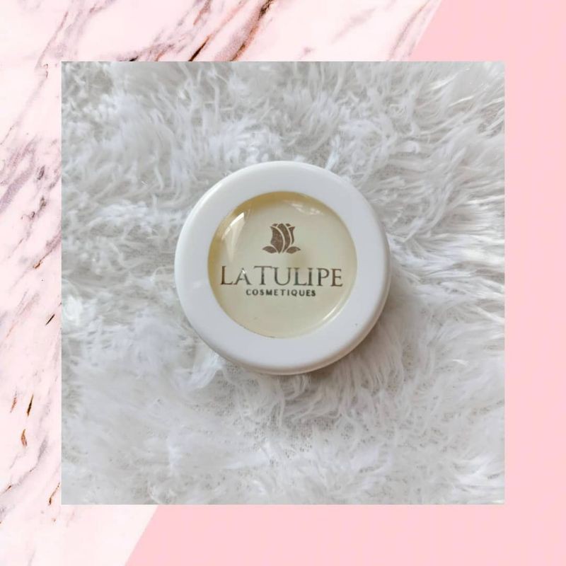 Latulipe eyeshadow Base