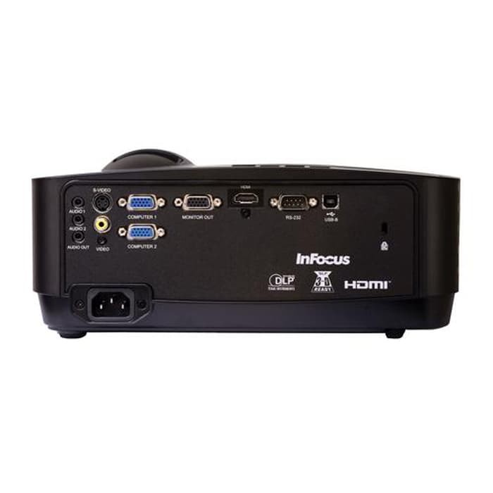 Projector InFocus IN112XV