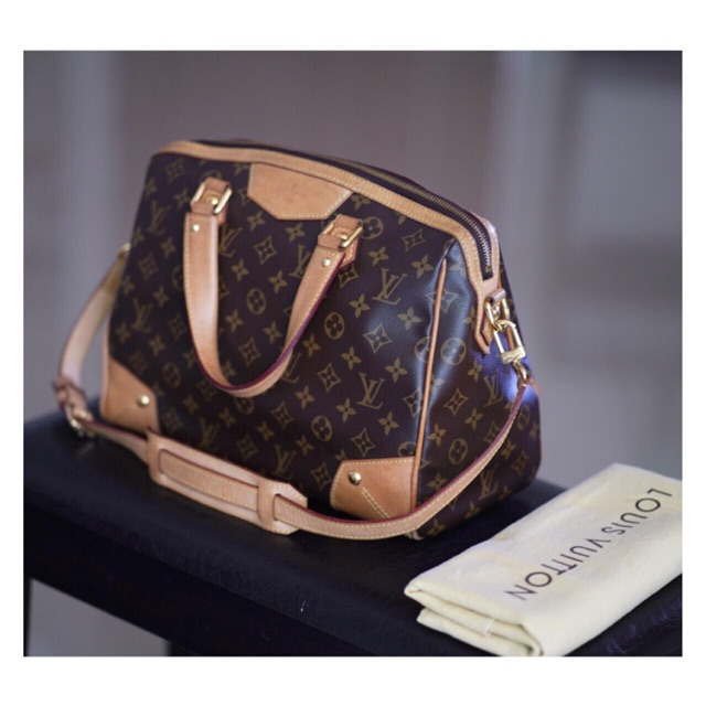 Preloved lv retiro pm 2013