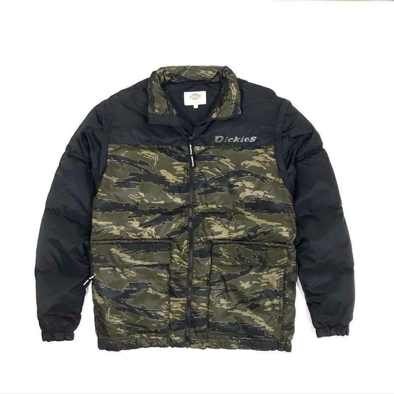 Dickies Down Jacket