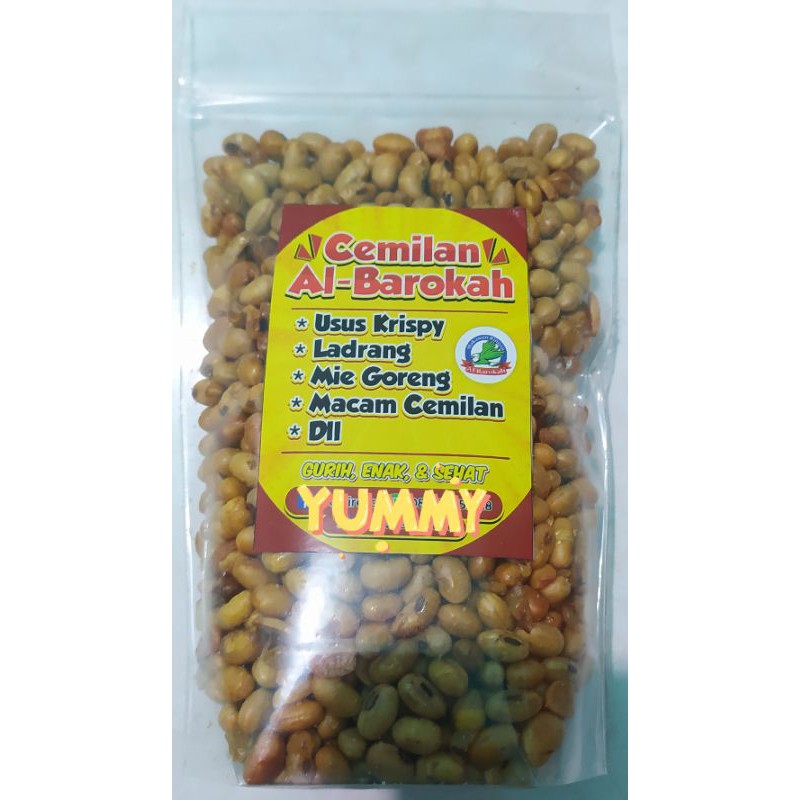 

kedelei goreng