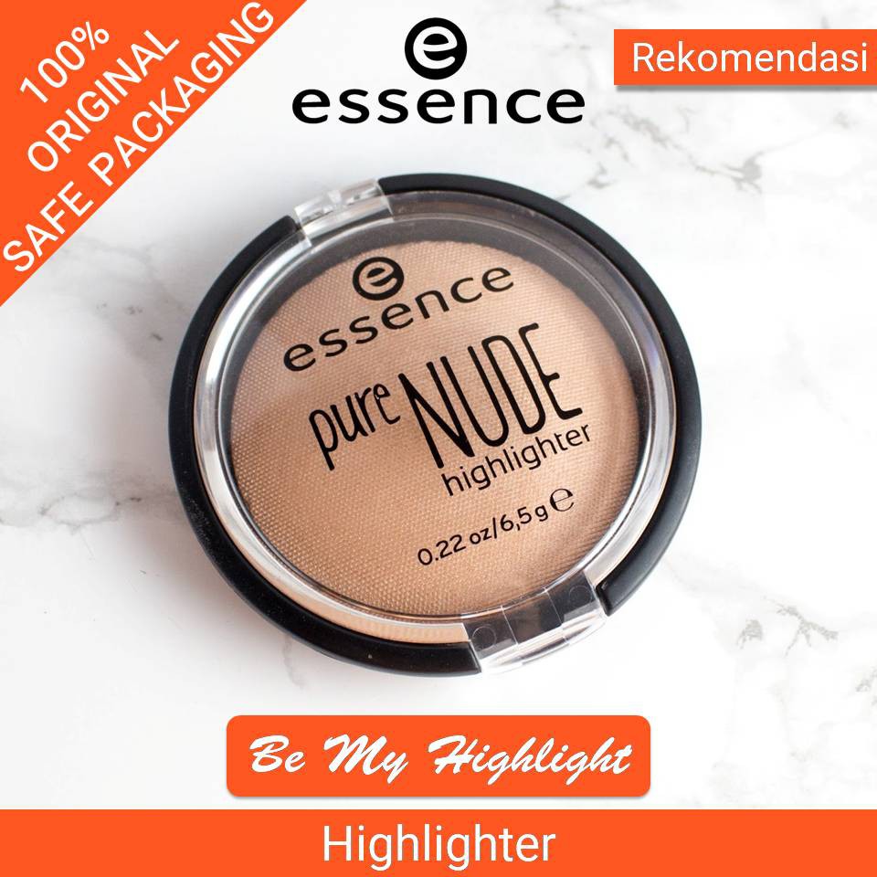 Essence Pure Nude Highlighter