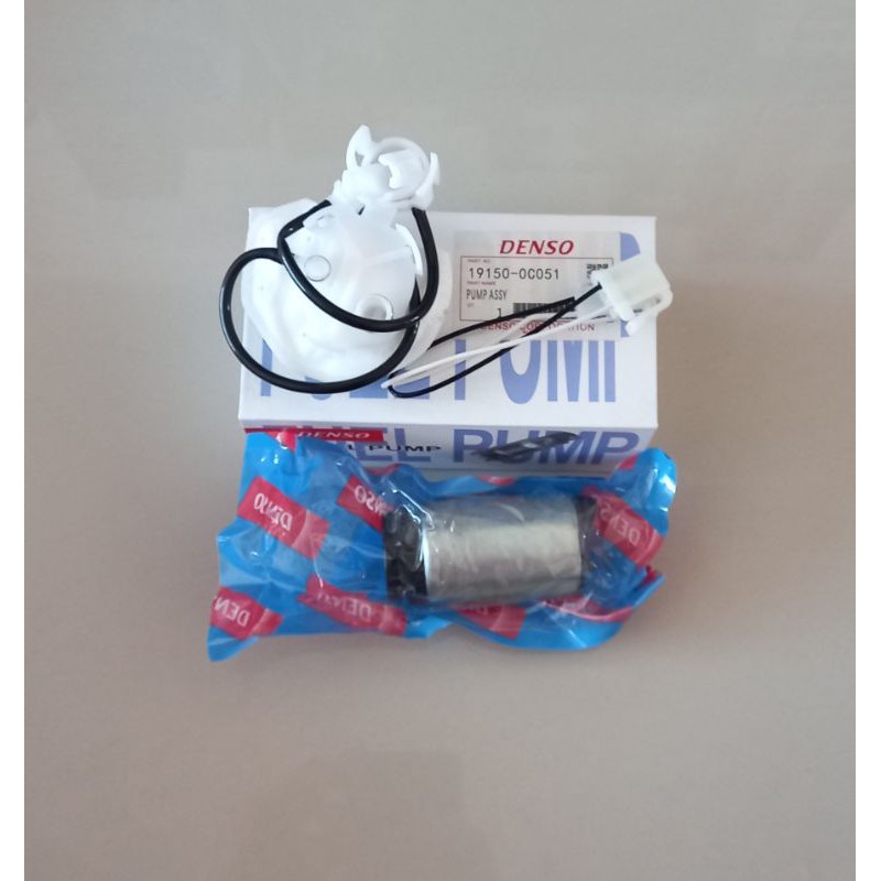 Fuel Pump/Pompa Minyak Denso Innova / Fortuner
