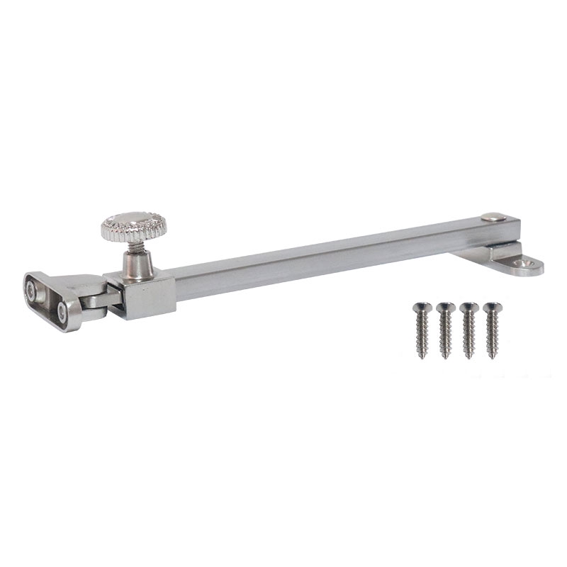 Pusat Grosir Eelic Raj-cab303 Ramskar Jendela Penyangga Jendela Ramskar Tarik Bahan Stainless Steel Berkualitas eMgd7F3mj6Gk