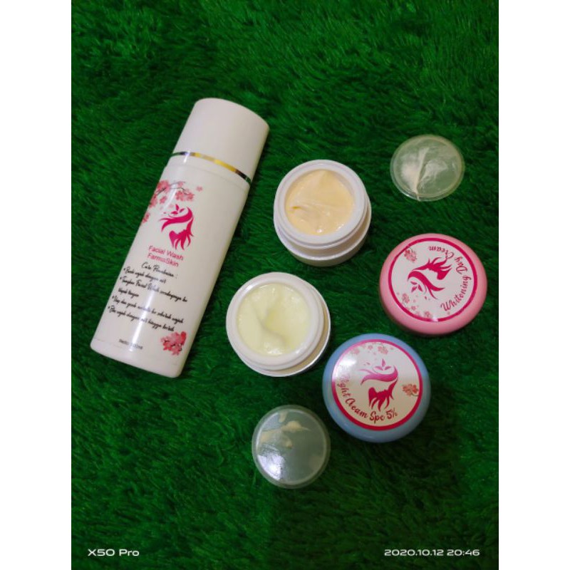 

farma wdc 5%