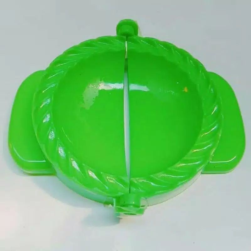 Cetakan Pastel/cireng isi 1set 3pc kecil,sedang,besar