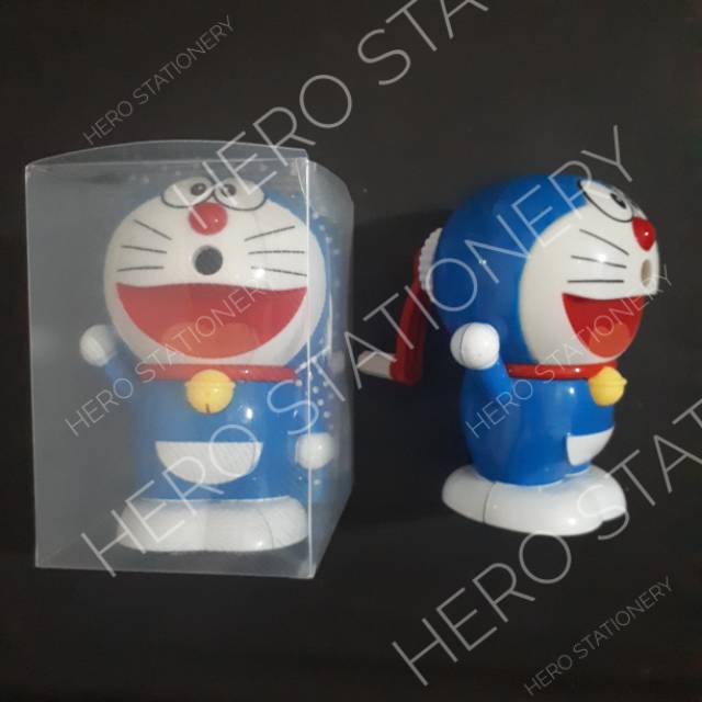 

Rautan putar doraemon