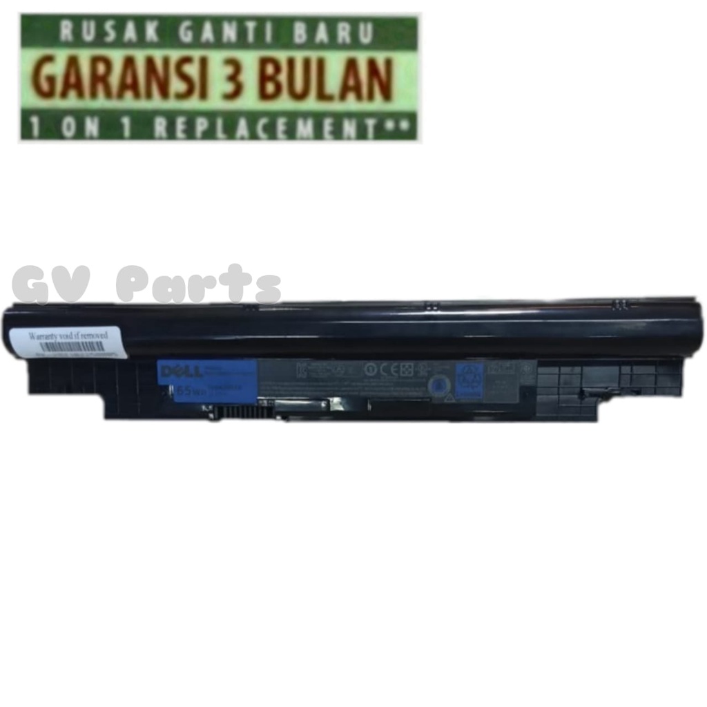 Baterai Laptop Dell V131