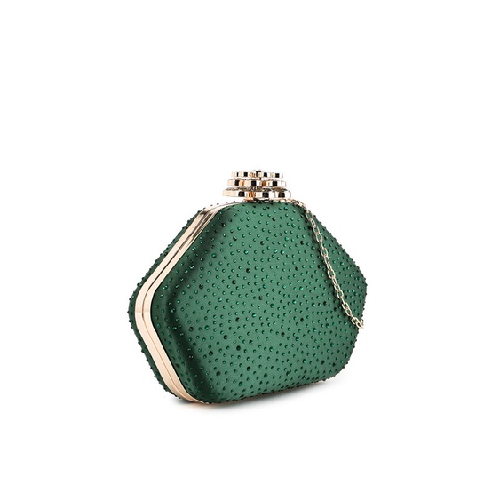 Aamour Savannah Clutch Wanita