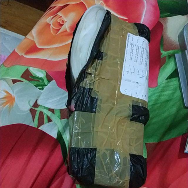 Packing Plastik Klip Aksesoris / Ziplock Zipper / Zip Lock 11 X 20 Cm