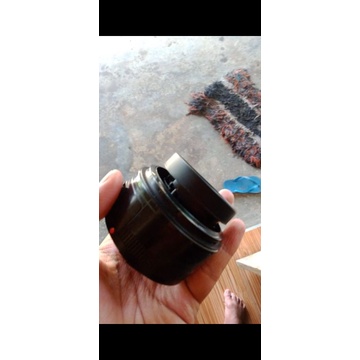 LENSA FIX RUSAK