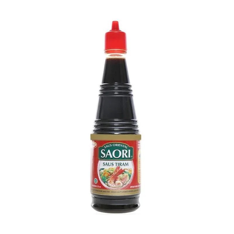 Saori saus tiram kemasan  270ml