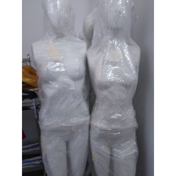 PATUNG DEWASA FULL BODY