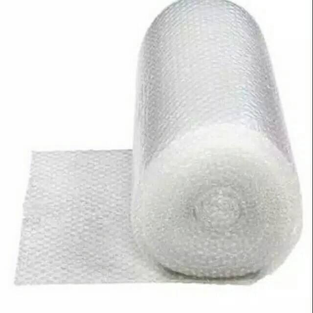 

bubble wrap / packing dus