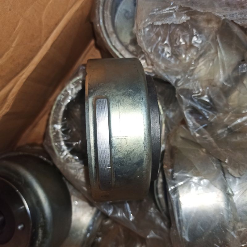 maghnet magnet Mahnet pengapian spull yamaha Fiz f1z r F1 original