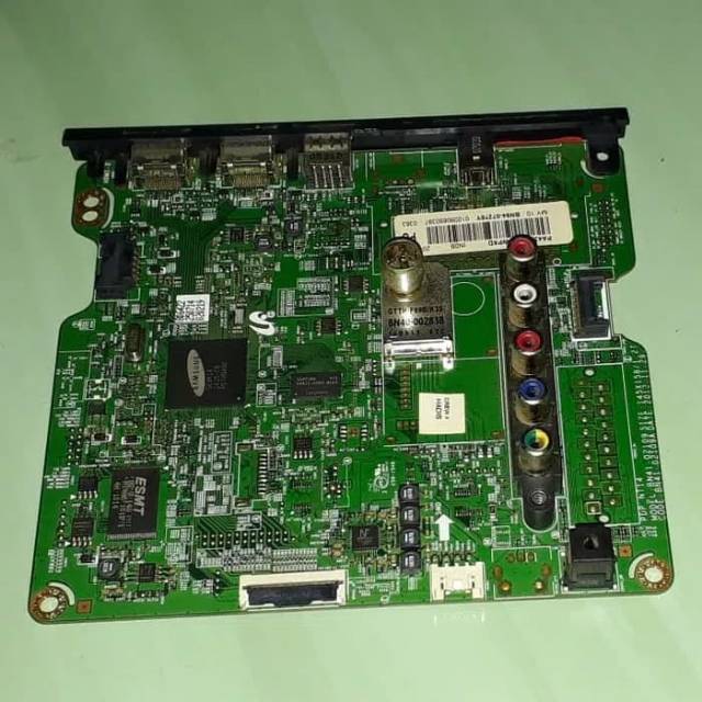 Mainboard Motherboard MB Samsung PA43H4000 43H4000