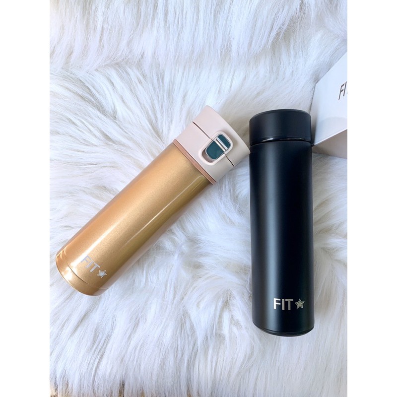 tumbler tahan panas dingin