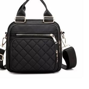 ❃ [LOKAL] DOMMO - D1383 TAS VICTORIA - Tas Ransel Bisa Selempang MORYMONY ♣