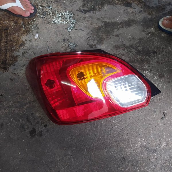 stoplamp lampu belakang mitsubishi mirage