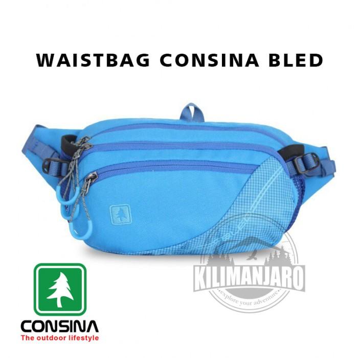 Tas Pinggang Waistbag Consina Coda