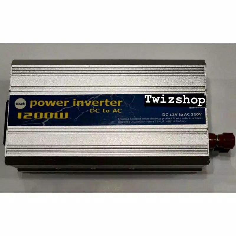 

inverter1200watt