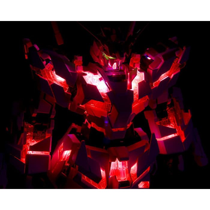 Terbaru Pg Perfect Grade Unicorn Gundam Led Unit Shopee Indonesia