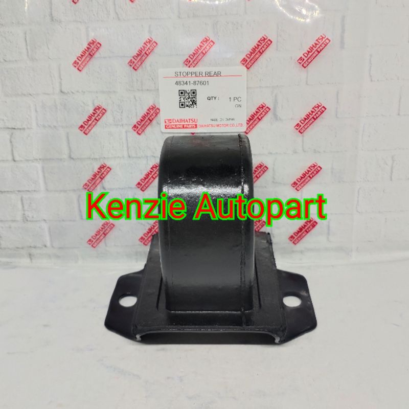 STOPPER BELAKANG DAIHATSU TAFT GT F70 HILINE F73 INDEPENDEN