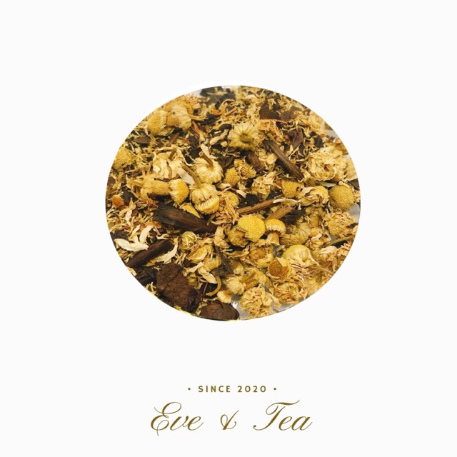 

Healthy Skin Tea
