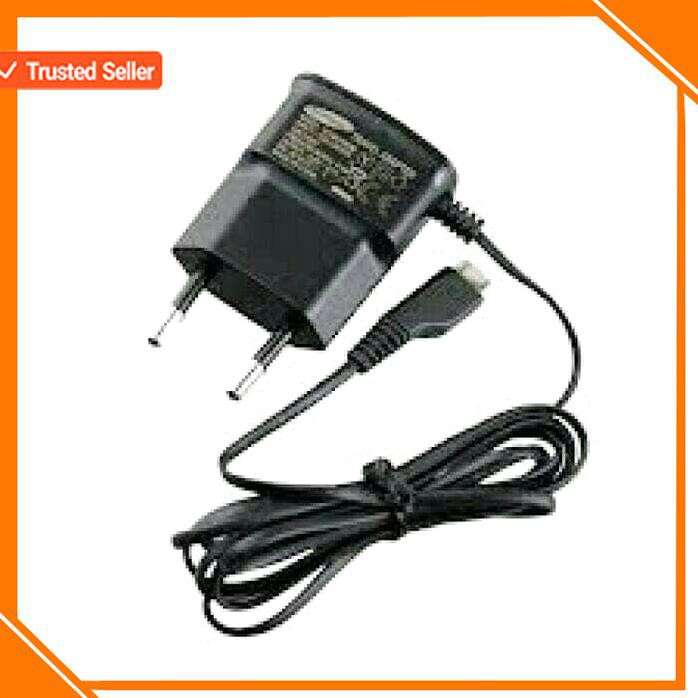 ACC HP CHARGER SAMSUNG GALAXY YOUNG DUOS ACE J1 J2 J3 ORIGINAL