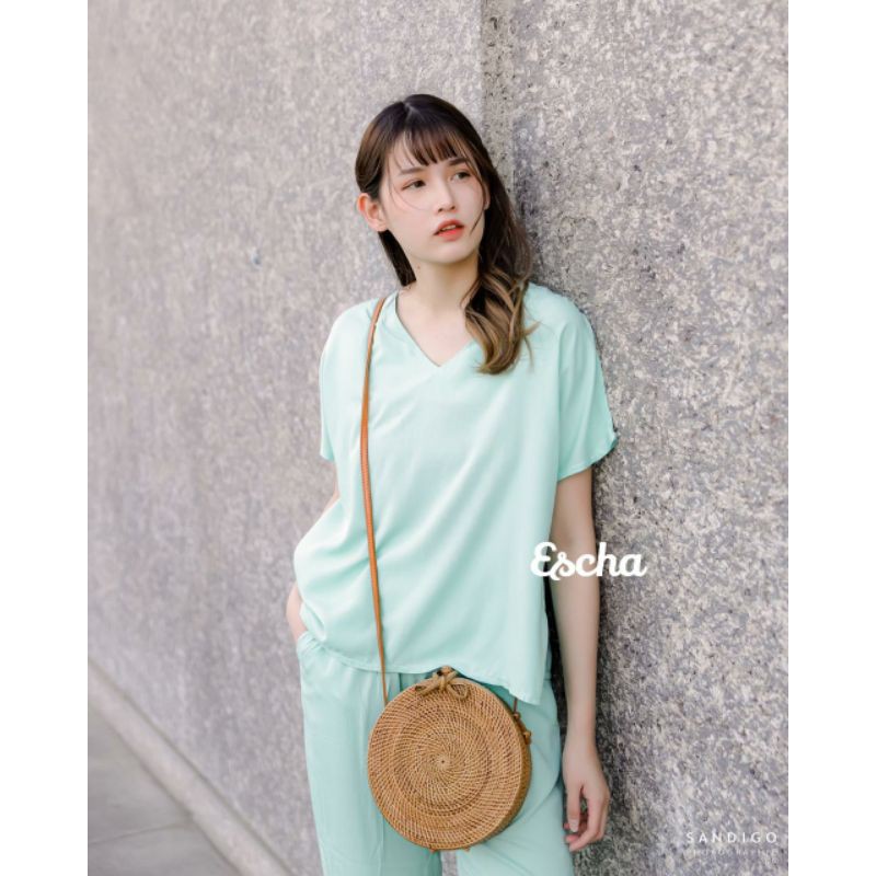 

Pastel Set